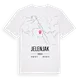Jelenjak karta t-shirt