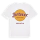 Jertovec cirkel t-shirt