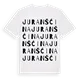 Juranšćina ordlek t-shirt