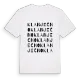 Klanječno ordlek t-shirt