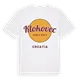 Klokovec cirkel t-shirt