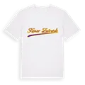 Komor Začretski baseball t-shirt