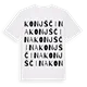 Konjščina ordlek t-shirt