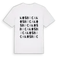 Košnica ordlek t-shirt