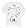 Kostel t-shirt