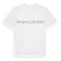 Kraljevec na Sutli hjärta t-shirt