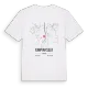 Krapina Selo karta t-shirt