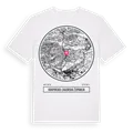 Krapinsko-zagorska županija t-shirt