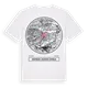 Krapinsko-zagorska županija t-shirt