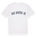 Laz Bistrički college t-shirt