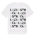 Laz Bistrički ordlek t-shirt
