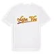 Lepa Ves baseball t-shirt