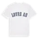 Lovrečan college t-shirt