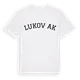 Lukovčak böjd t-shirt