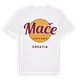 Mače cirkel t-shirt