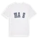Mače college t-shirt