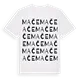Mače ordlek t-shirt