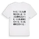 Mali Bukovec ordlek t-shirt