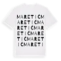 Maretić ordlek t-shirt