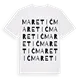 Maretić ordlek t-shirt