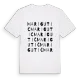 Marigutić ordlek t-shirt