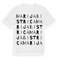 Marija Bistrica ordlek t-shirt
