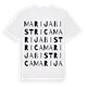 Marija Bistrica ordlek t-shirt