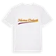 Martinec Orehovički baseball t-shirt