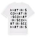 Martinišće ordlek t-shirt