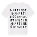 Martinšćina ordlek t-shirt