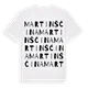 Martinšćina ordlek t-shirt
