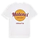 Matenci cirkel t-shirt