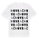 Movrač ordlek t-shirt