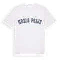 Mrzlo Polje college t-shirt