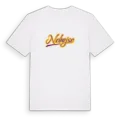Nebojse baseball t-shirt