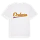 Orehovica baseball t-shirt