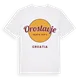 Oroslavje cirkel t-shirt