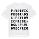 Pavlovec Pregradski ordlek t-shirt