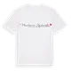 Pavlovec Zabočki hjärta t-shirt