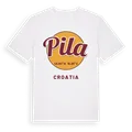 Pila cirkel t-shirt