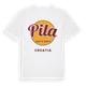 Pila cirkel t-shirt