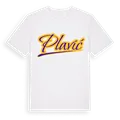 Plavić baseball t-shirt