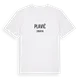 Plavić i Sverige t-shirt