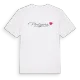 Podgora hjärta t-shirt