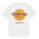 Podgrađe cirkel t-shirt