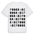 Podgrađe ordlek t-shirt