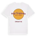 Polje Krapinsko cirkel t-shirt