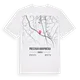 Pristava Krapinska karta t-shirt