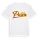 Pušća baseball t-shirt