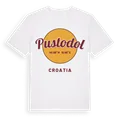 Pustodol cirkel t-shirt